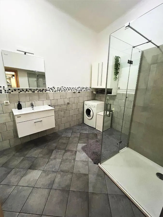 Viktorija City Center Apartment Ljubljana