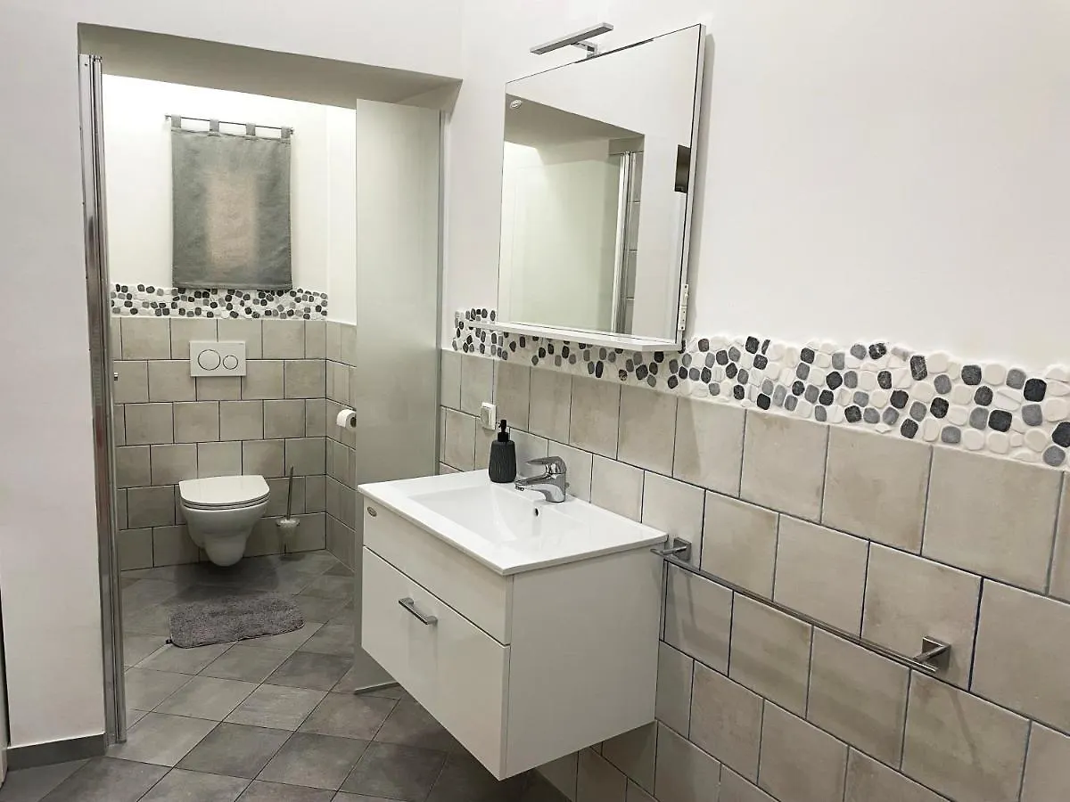 Viktorija City Center Apartment Ljubljana 0*,  Slovenia